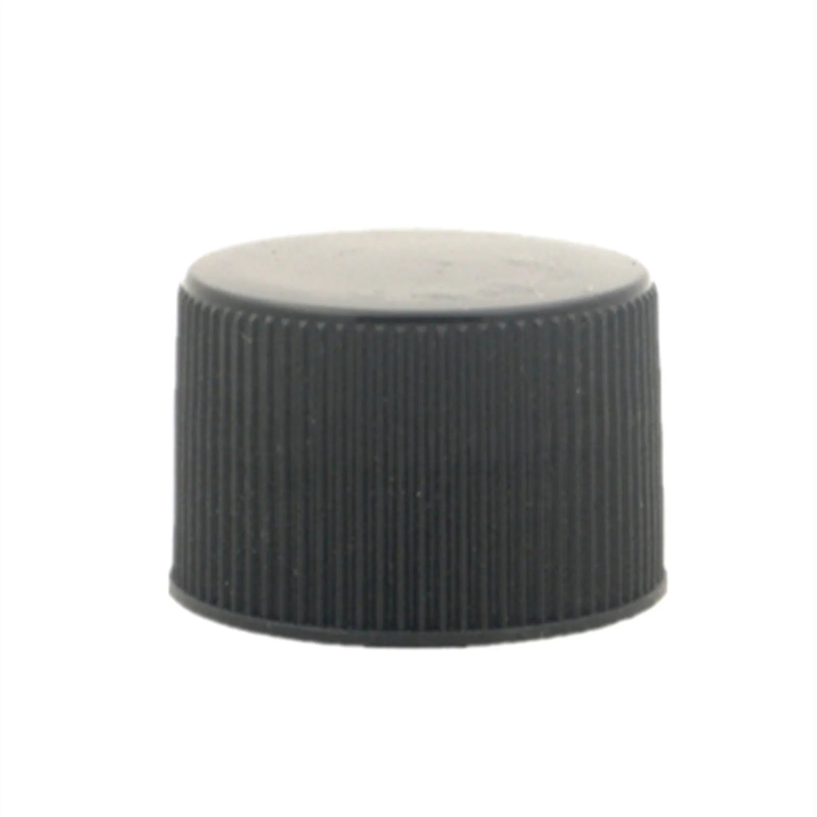 black HDPE cylinder round 1/2/4/8oz 30/100/200/250ml/500ml plastic soft flat bottle with Twist pointed mouth top cap for Uv Glue