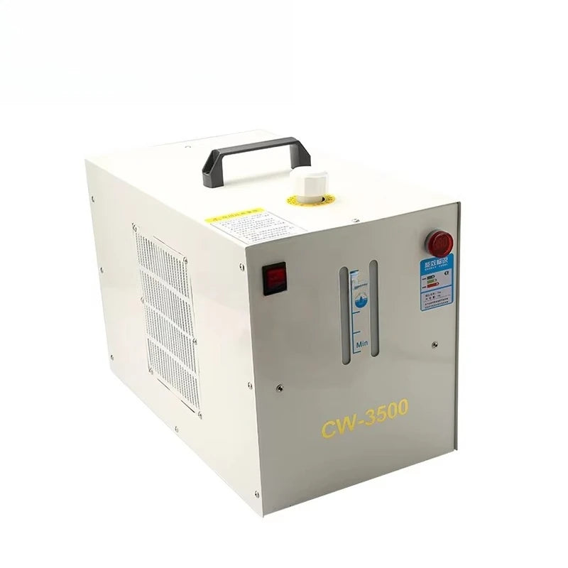 Marine Tank Chiller Water Cooling Machine Suitable Aquarium For Reef Coral Jellyfish Shrimp Water Plants