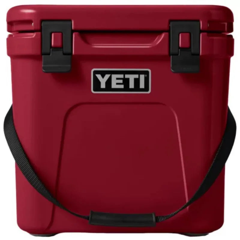 Outdoor Insulated Box Travel Camping Fishing Chartered Car Storage Box 24L Waterproof Ice Bucket Refrigerated Box