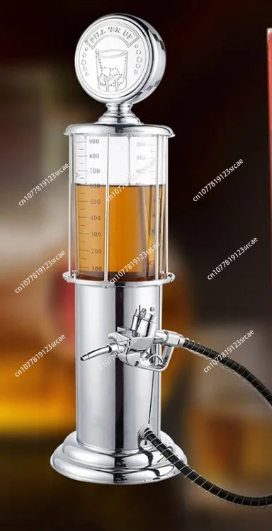 Wine Dispenser Desktop Water Dispenser Drink/Wine/Beer/Water Dispenser Mini Beverage