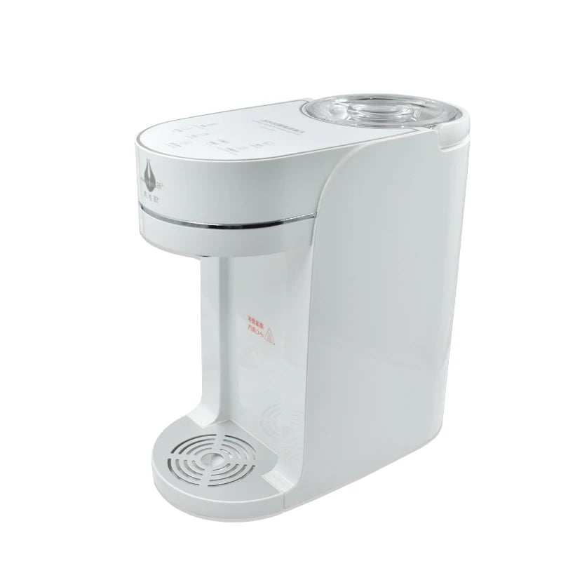 Terahertz Dispenser Water Pitcher Treatment Appliances Terahertz Healthy Water Device