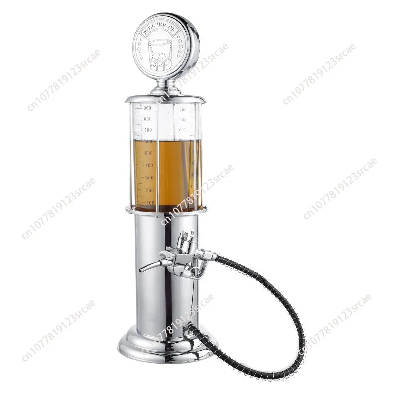 Wine Dispenser Desktop Water Dispenser Drink/Wine/Beer/Water Dispenser Mini Beverage