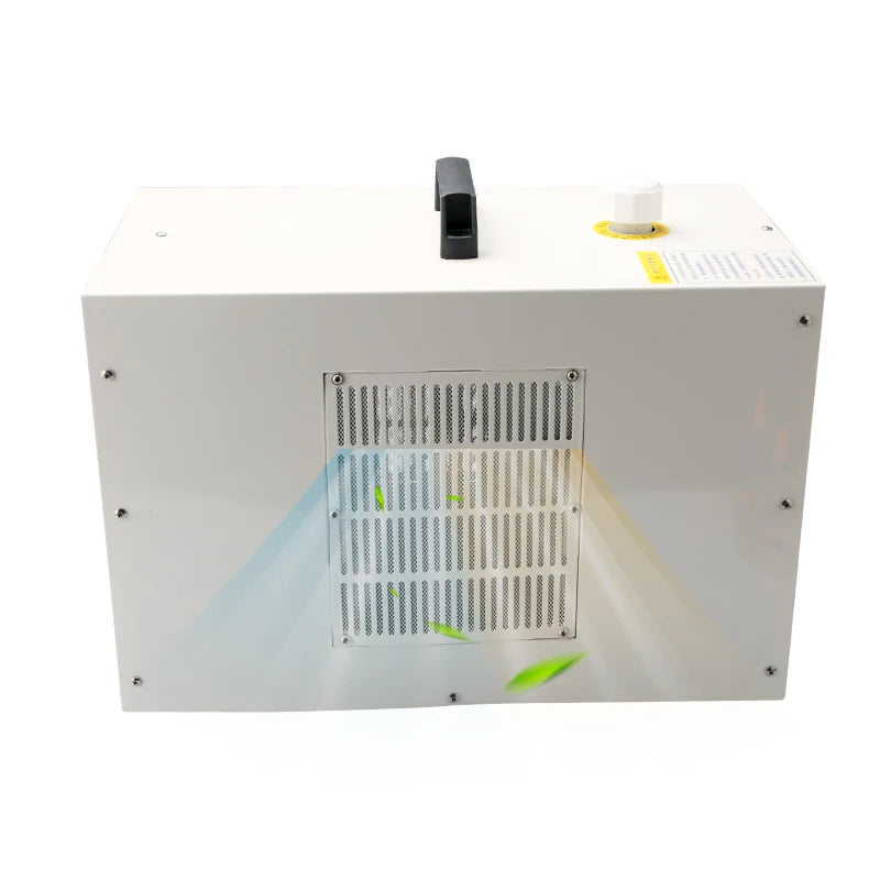Marine Tank Chiller Water Cooling Machine Suitable Aquarium For Reef Coral Jellyfish Shrimp Water Plants