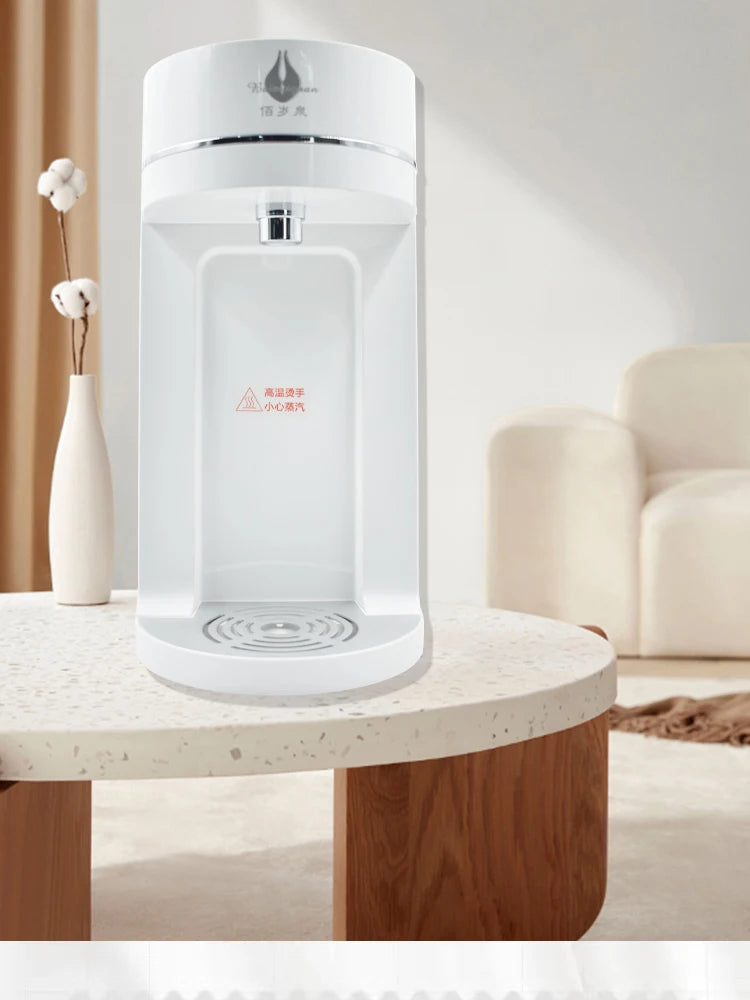 Terahertz Dispenser Water Pitcher Treatment Appliances Terahertz Healthy Water Device