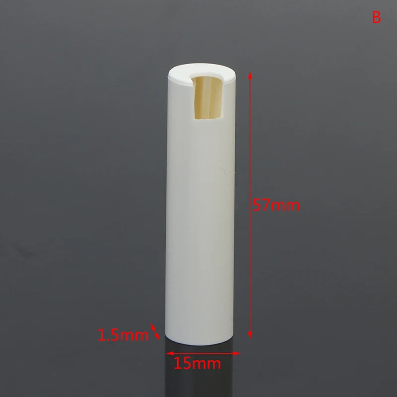 1pcs White Glass Ampoule Bottle Opener For Nurse Bottle Cutting Device The Vial Bottle And Injection Diverter