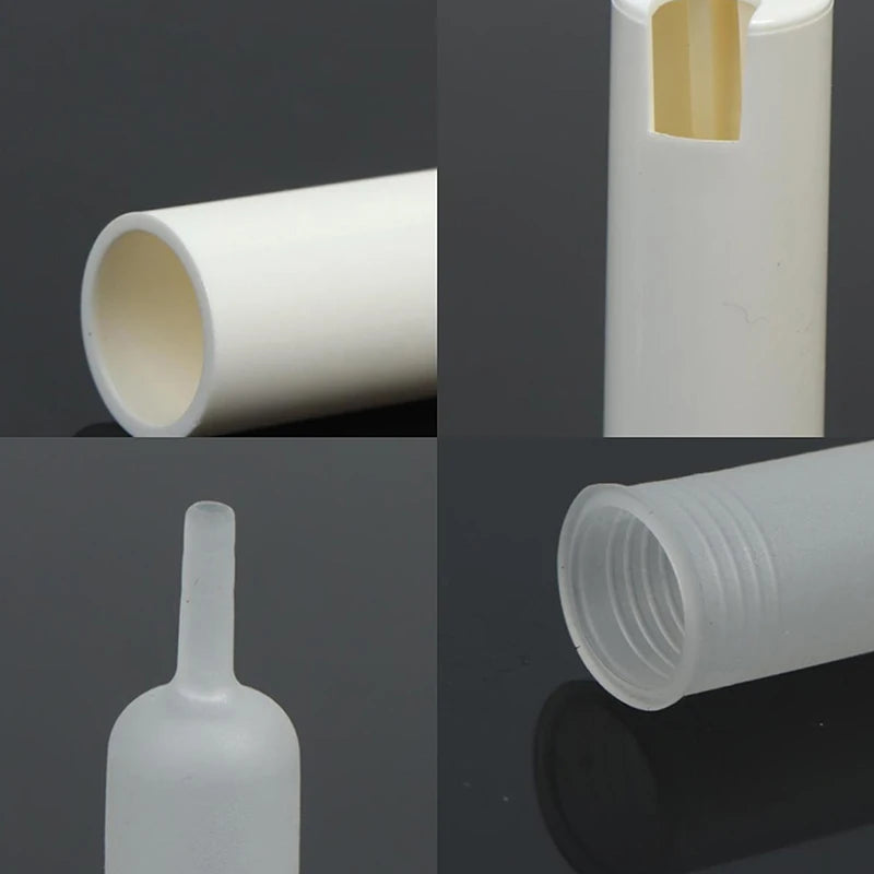 1pcs White Glass Ampoule Bottle Opener For Nurse Bottle Cutting Device The Vial Bottle And Injection Diverter