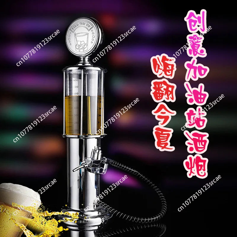 Wine Dispenser Desktop Water Dispenser Drink/Wine/Beer/Water Dispenser Mini Beverage