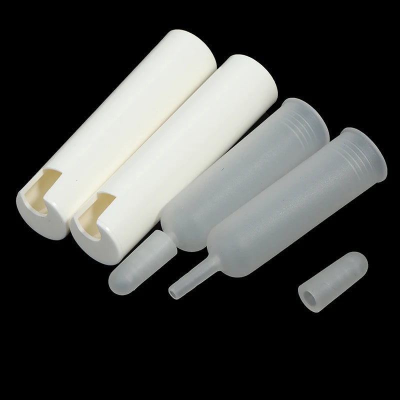 1pcs White Glass Ampoule Bottle Opener For Nurse Bottle Cutting Device The Vial Bottle And Injection Diverter