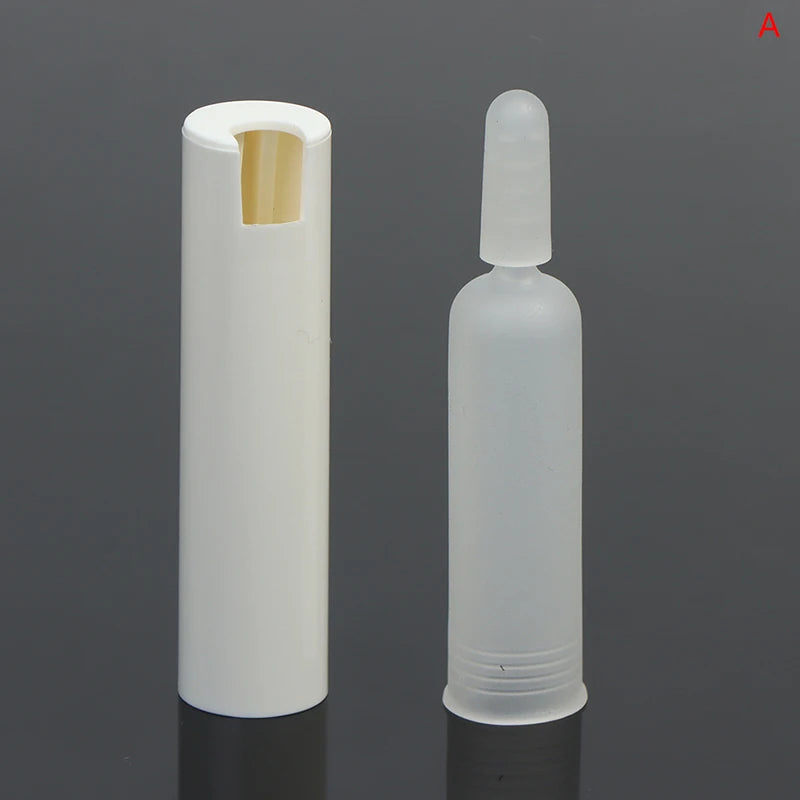 1pcs White Glass Ampoule Bottle Opener For Nurse Bottle Cutting Device The Vial Bottle And Injection Diverter