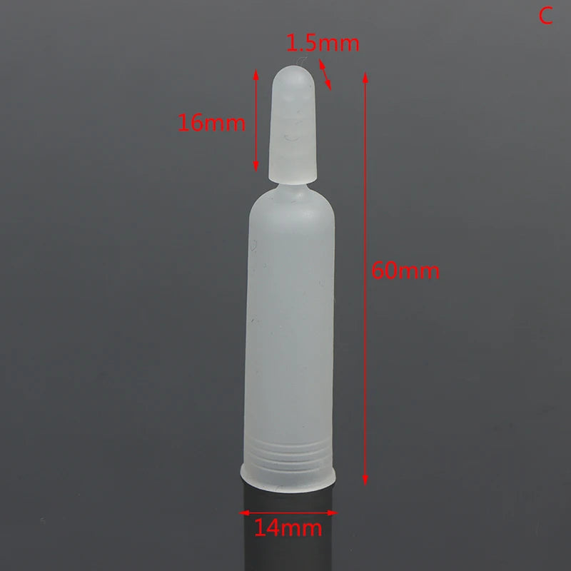 1pcs White Glass Ampoule Bottle Opener For Nurse Bottle Cutting Device The Vial Bottle And Injection Diverter