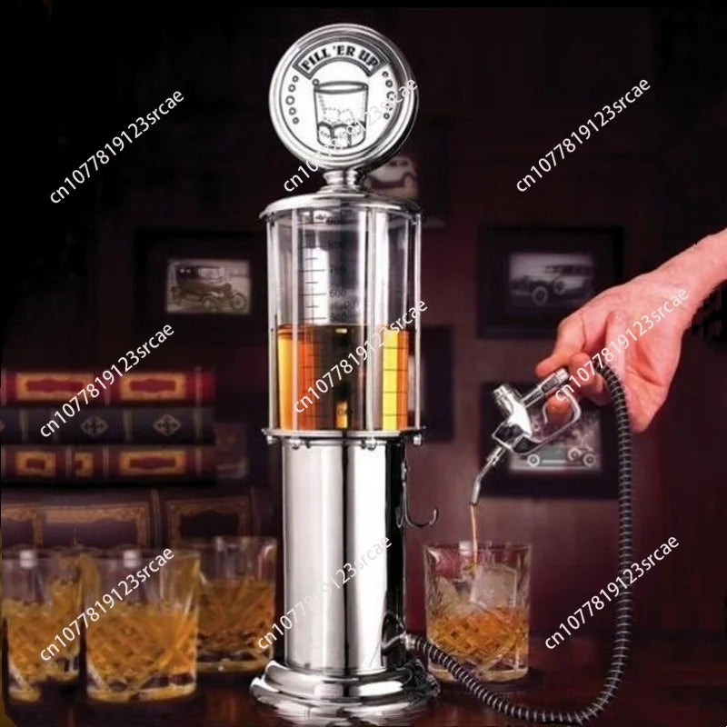 Wine Dispenser Desktop Water Dispenser Drink/Wine/Beer/Water Dispenser Mini Beverage