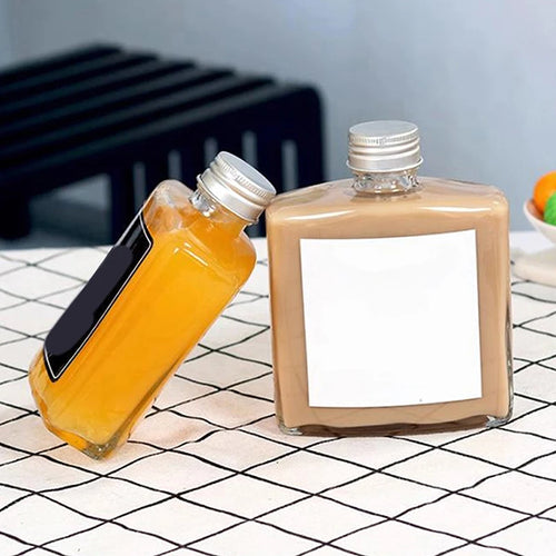 350ml Water Bottle with Lid