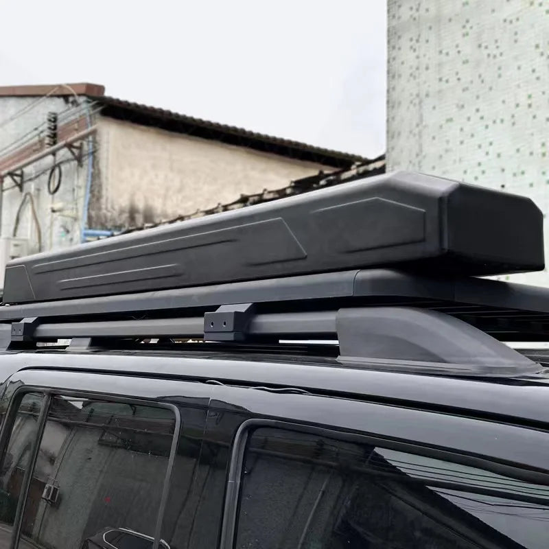 30L Water Tank Car Roof Water Tank For Camping Showers Water Storage for Trucks & Off Road Vehicles Car Roof Outdoor