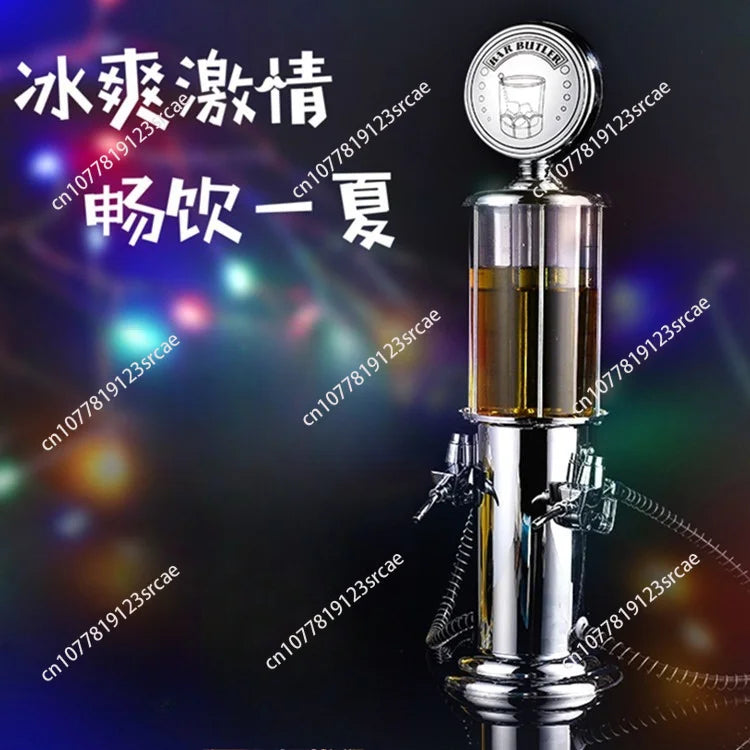 Wine Dispenser Desktop Water Dispenser Drink/Wine/Beer/Water Dispenser Mini Beverage