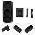 Car Cup Holder Auto Seat Gap Water Cup Drink Bottles Can Phone Keys Organizer Storage Holders Stand Car Styling Accessories
