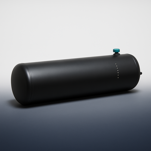 30L Pressure Sprinkler Roof Tank - studio product photo