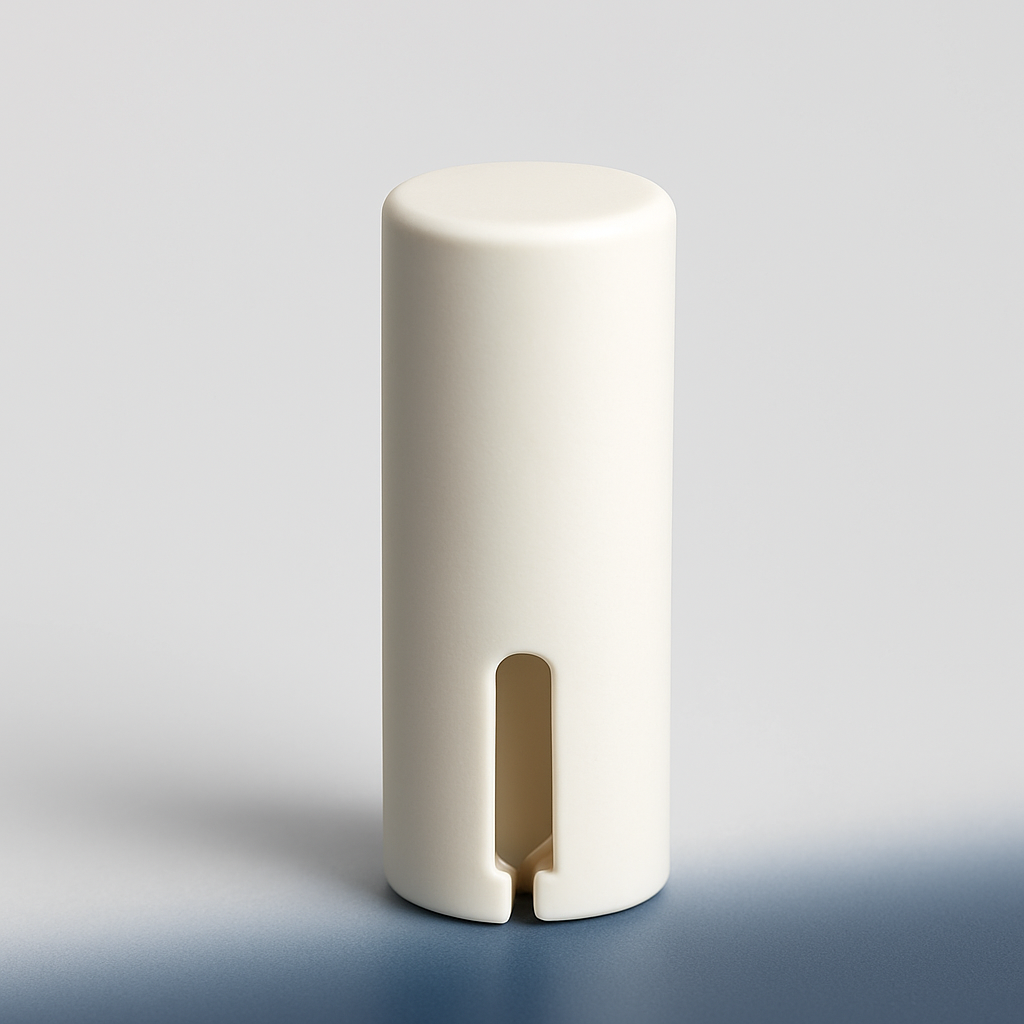 Glass Ampoule Bottle Opener - studio product photo